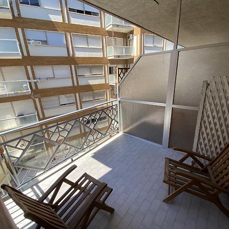 Appartamento Casa Luminaria Palermo Esterno foto