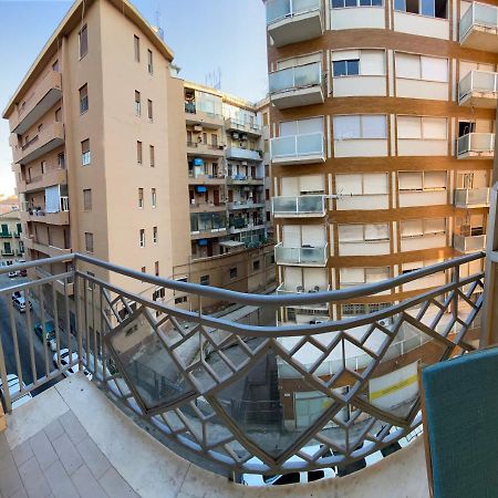 Appartamento Casa Luminaria Palermo Esterno foto