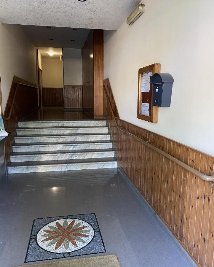Appartamento Casa Luminaria Palermo Esterno foto